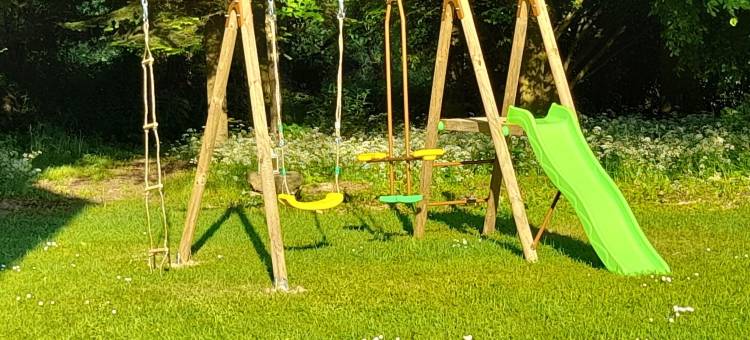 索尔特舍弗雷布早餐店(Bed and Breakfast Saultchevreuil, au Mont Saint Michel)图片