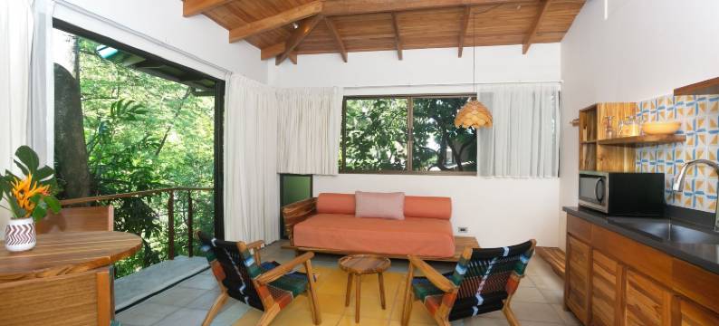 奥拉斯弗德斯酒店(Olas Verdes Hotel)图片