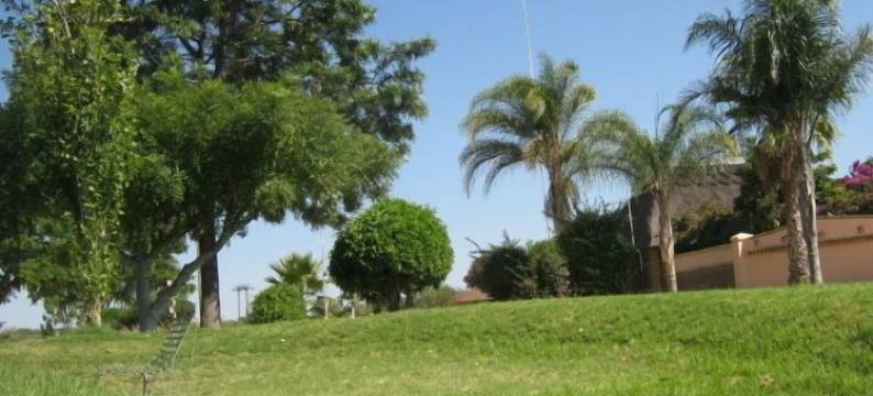 奇塔瓦旅馆(Chitawa Lodge)图片