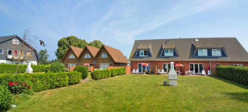 舒尔特度假村, 贝伦斯多夫(Ferienanlage Schuldt, Behrensdorf)图片