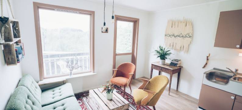 傅鲁旅舍(Furu Hostel & Café)图片