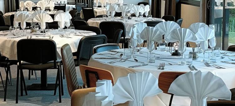 Brit酒店 - 赛马场酒店(Brit Hotel - Hotel de l'Hippodrome)图片