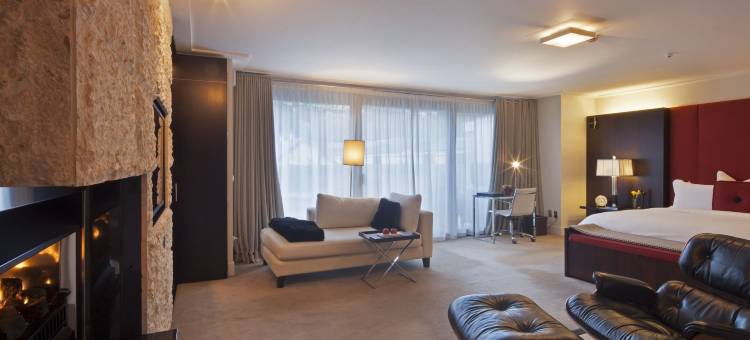 塔尖酒店(The Spire Hotel)图片