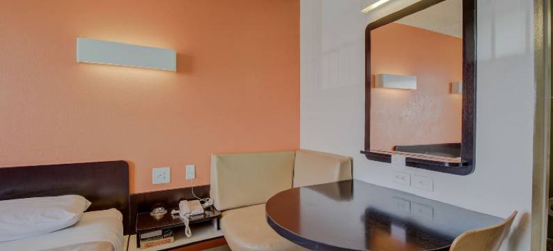 圣安东尼奥6号汽车旅馆 - FT山姆·休斯敦(Motel 6 San Antonio, TX - Fort Sam Houston)图片