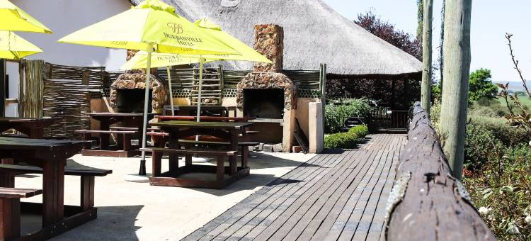 老哈彻里旅馆(The Old Hatchery)图片