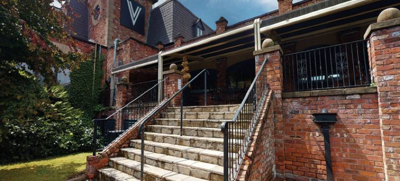 沃灵顿乡村酒店(Village Hotel Warrington)图片