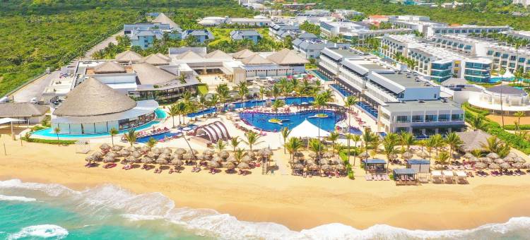 Adults Only, Royalton Chic Punta Cana Resort & Casino图片