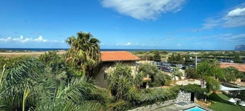 风中玫瑰别墅公寓(Residence Villa Rosa dei Venti)图片