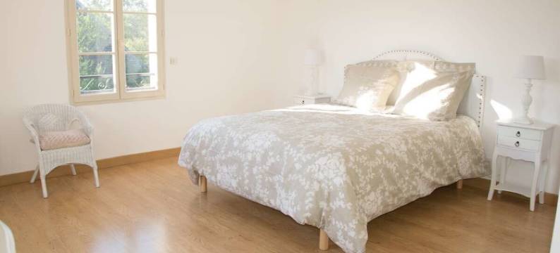 索索伊宅邸酒店(La Maison du Saussoy)图片