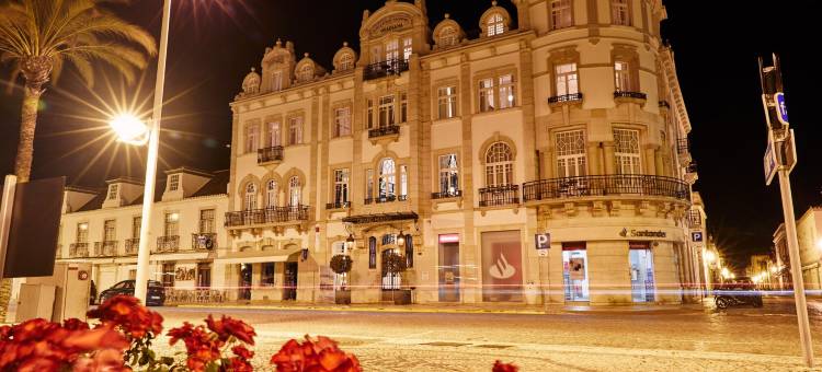 大屋 - 罗莱夏朵酒店(Bordoy Grand House Algarve)图片