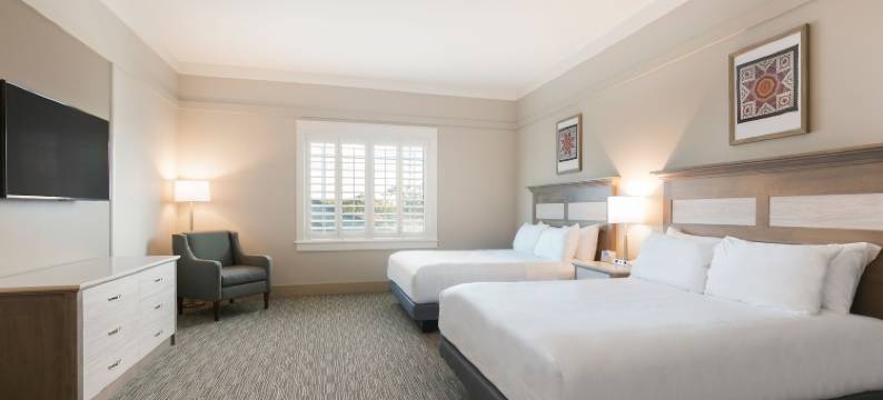 萨拉索塔卡莱尔旅馆(Carlisle Inn Sarasota)图片