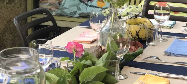 美好星星 - 客房旅馆(La Belle Etoile Chambres)图片