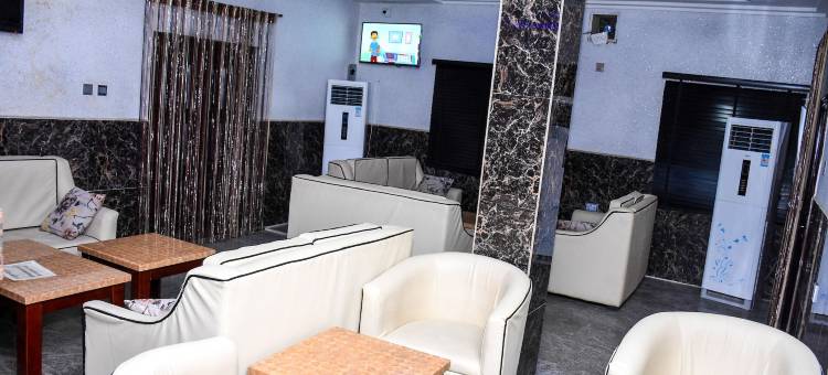 米尔顿公园度假酒店(Milton Park Hotel & Resort)图片