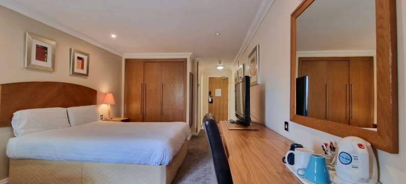 OYO-凯格沃思酒店及会议中心(Kegworth Hotel & Conference Centre)图片