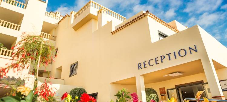 斯塔阿德赫温德姆华美达酒店公寓(Ramada Residences by Wyndham Costa Adeje)图片