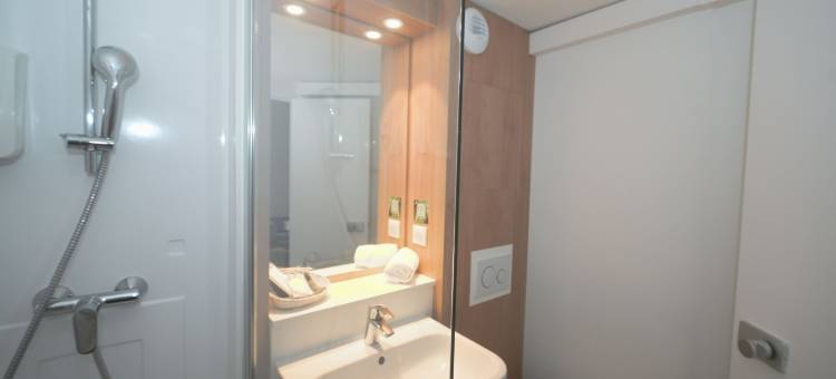 昂杰南驿站(Logis Hôtel Angers Sud)图片