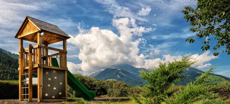 蒙迪阿克萨姆酒店(Mondi Hotel Axams)图片