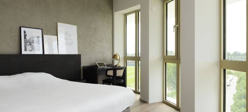 瓦雷格姆公园酒店(Parkhotel Waregem)图片