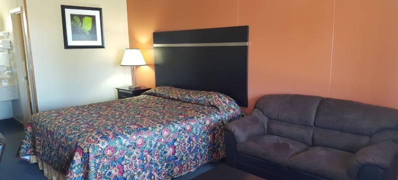 弗拉托尼亚逍遥酒店(Carefree Inn Flatonia)图片