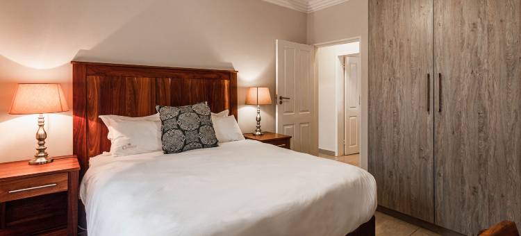 卡米洛特旅馆及公寓(Camelot Guest House & Apartments)图片