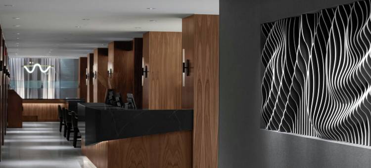 圣安东尼奥河滨步道万豪AC酒店(AC Hotel San Antonio Riverwalk)图片