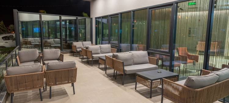 艺术酒店(Artes Hotel)图片