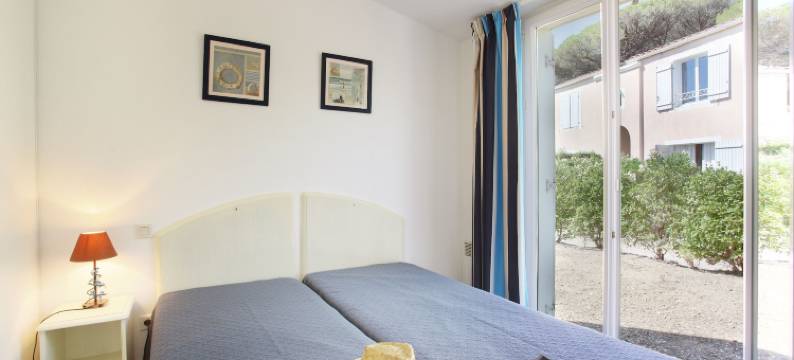 奥达利斯尤加利庄园公寓(Résidence Odalys Domaine des Eucalyptus)图片