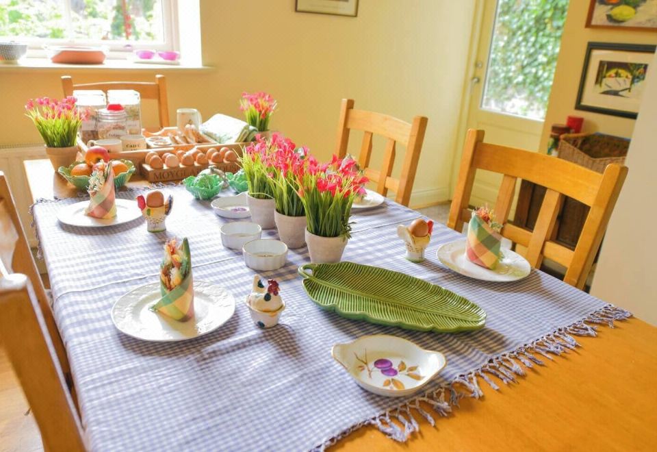 The Coach House at Moyglare Manor Hotel Overview