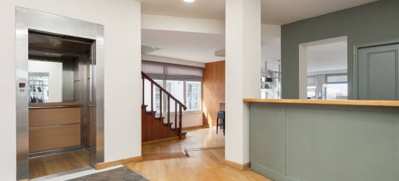 罗马尼亚酒店(Hotel Roumani)图片