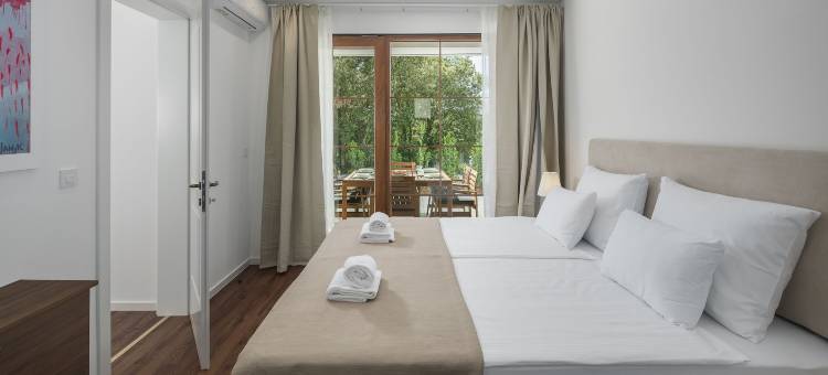波尔图巴士海滩别墅(Luxury Beach Villas Porto Bus)图片