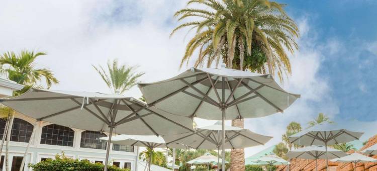 港口丽笙度假村(Radisson Resort at the Port)图片