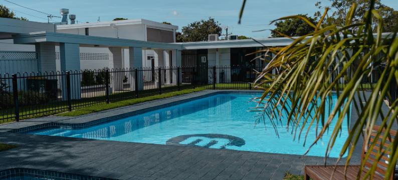 m. 酒店(M Hotel)图片