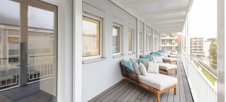 达沃斯硬石酒店(Hard Rock Hotel Davos)图片