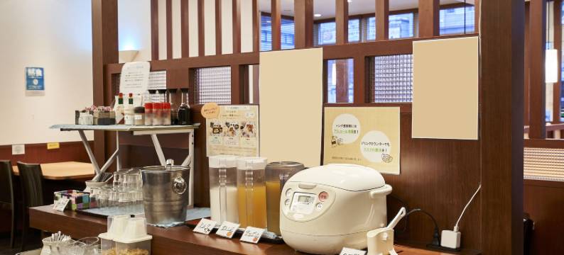 广岛大和ROYNET酒店(Daiwa Roynet Hotel Hiroshima)图片
