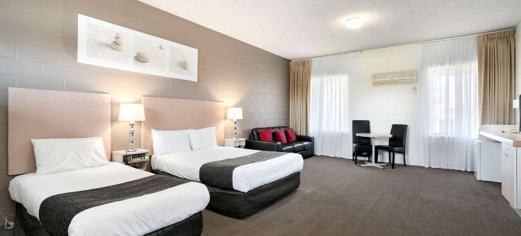 国王大道舒适套房酒店(Comfort Inn & Suites King Avenue)图片