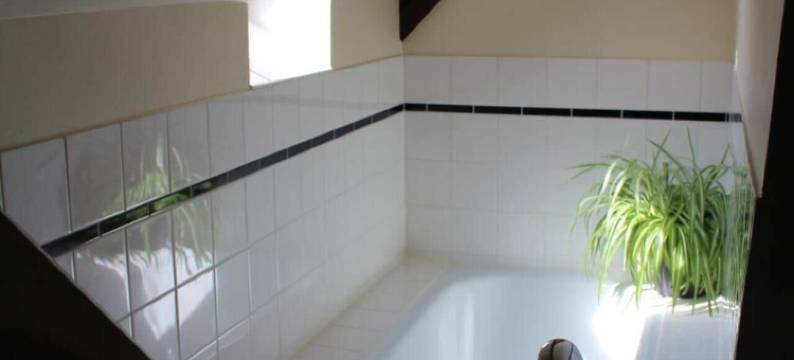 前教区长阿尔伯特史怀哲酒店(Ancien Presbytère Albert Schweitzer)图片