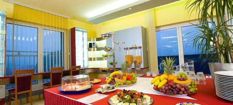 潮流酒店(Hotel Trend)图片