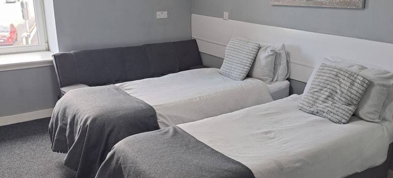 斯通菲尔德客房(Stonefield Rooms)图片