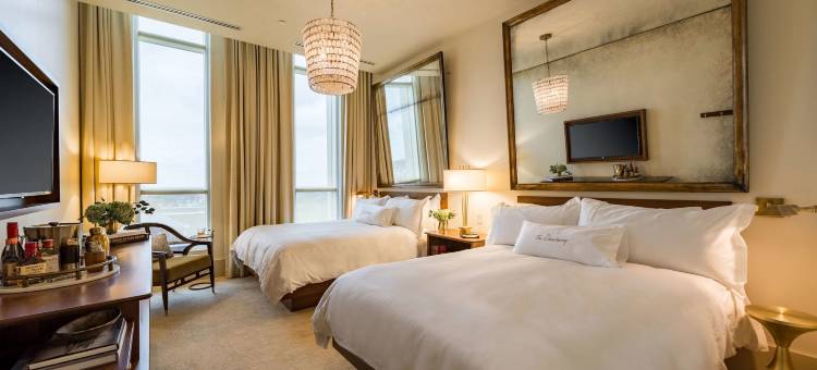 查尔斯顿杜伯里酒店(The Dewberry Charleston)图片