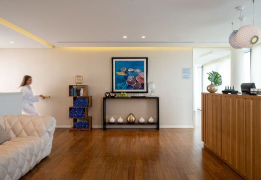 Vert Lagoon Netanya by Afi HotelsHotel Overview