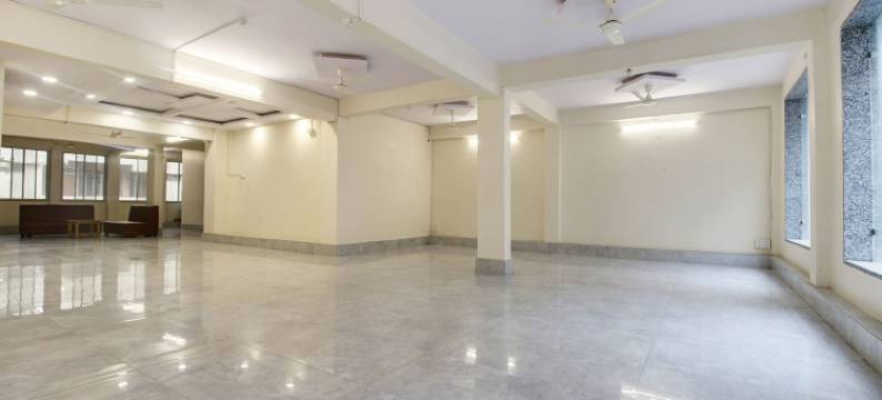 缤旅桑斯卡酒店(FabHotel Sanskar)图片