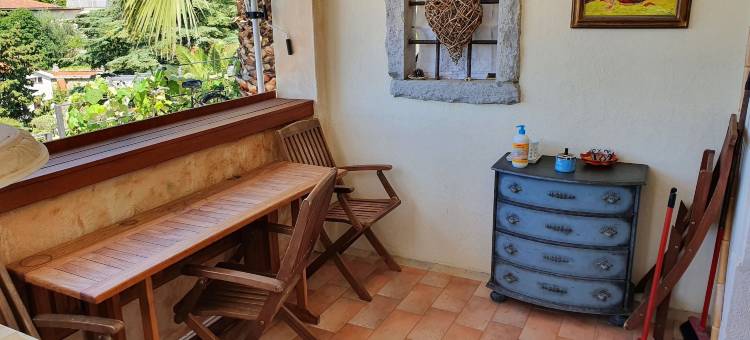 蒙弗特公寓酒店(Studio-Apartments Monfort)图片