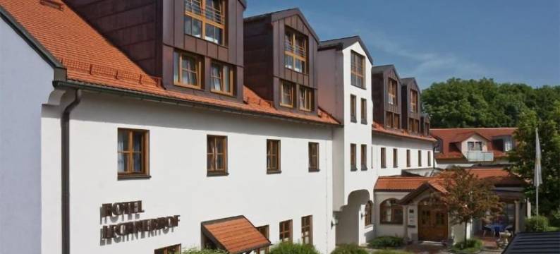 莱赫奈尔霍夫酒店(Hotel Lechnerhof Unterföhring)图片
