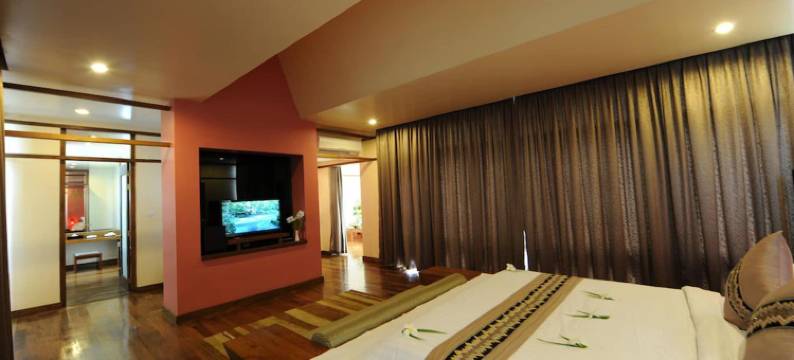 妙民加拉尔酒店(The Myat Mingalar Hotel)图片