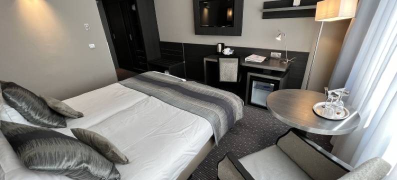 布鲁塞尔皇家中心贝斯特韦斯特酒店(Best Western Hotel Royal Centre)图片