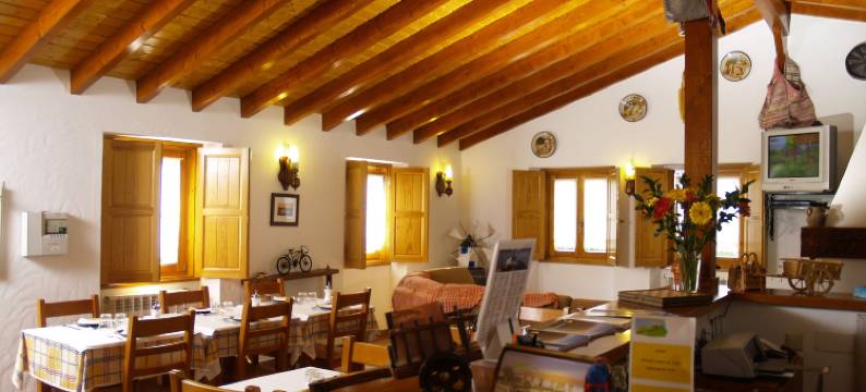 内夫雷登达多瑟罗酒店(Nave Redonda do Cerro – Countryside & Nature)图片