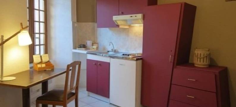 梅布勒旅游咖啡餐厅酒店(Cafe Restaurant Meuble de Tourisme)图片