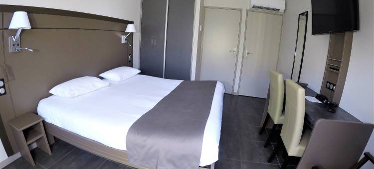 红磨坊舒适大酒店(Hôtel Grand Confort Le Moulin Rouge)图片