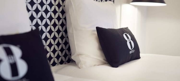 奥斯特胡特Gr8酒店(Gr8 Hotel Oosterhout)图片