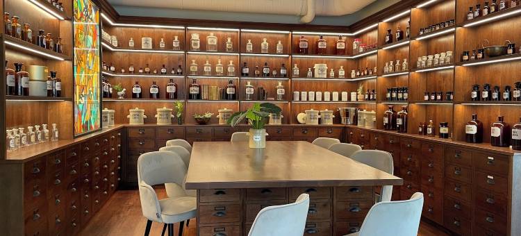 毛尔公园酒店 - 精品酒店、餐厅、咖啡馆和酒吧(Park Hotel Mauer - Boutique Hotel, Restaurant, Café & Bar)图片